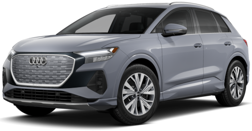 Audi e tron Model Lineup The Audi Connection